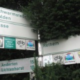 2508G 15 Verden - Braunschweig